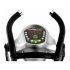 BH Fitness Combo Duo Vibrationsplatte  BYV56